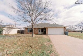 4 Johnathan Place, Wichita Falls, TX 76310