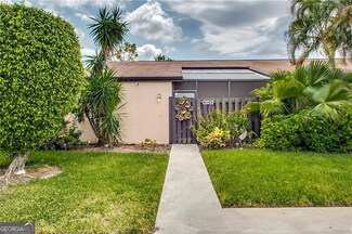 7127 Almendro Terrace Unit 4, Fort Myers, FL 33907