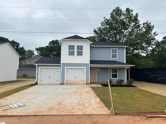 1250 Gadsden St, Anderson, SC 29624