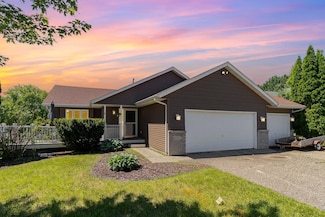101 Front St NW, Saint Michael, MN 55376
