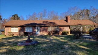 2865 Bethabara Rd, Winston Salem, NC 27106