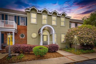 302 Lantern Walk, Saint Simons Island, GA 31522