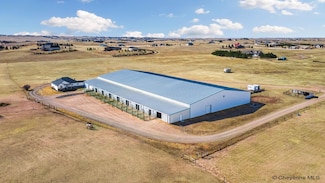 2515 Ropers Ln, Cheyenne, WY 82009
