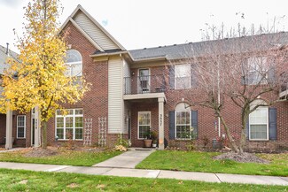 3057 Primrose Ln Unit 10, Ypsilanti, MI 48197
