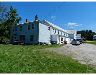 200 Old Stage Rd, Norway, ME 04268