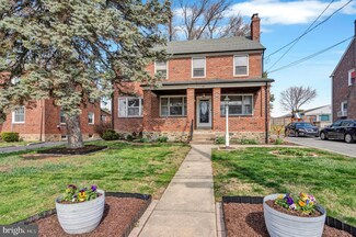 209 E Broadway Ave, Clifton Heights, PA 19018