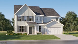 1031 Gage Ln, Madison, GA 30650