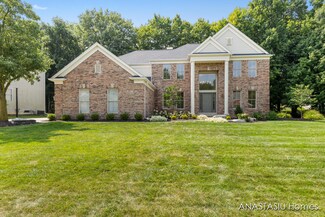 263 Quail Ridge Dr NE, Ada, MI 49301