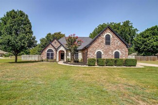 781 Quail Ln, Springtown, TX 76082