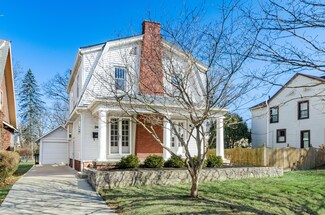 36 Winthrop Rd, Columbus, OH 43214