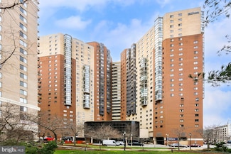 900 N Stafford St Unit 1515, Arlington, VA 22203