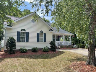 2646 Shipley Ct, Creedmoor, NC 27522
