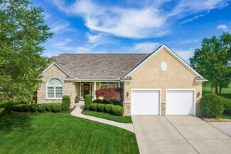 2436 Coltsbridge Dr, Lewis Center, OH 43035