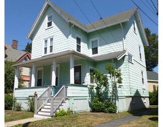 249 Clifton St, Malden, MA 02148