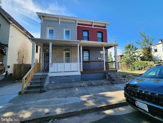 505 E 26th St, Baltimore, MD 21218