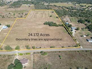 0000 Sunbelt Rd, Iola, TX 77861