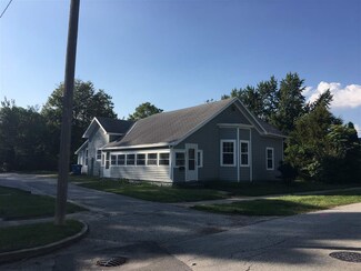 201 N Line St, South Whitley, IN 46787