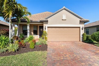 20336 Cypress Shadows Blvd, Estero, FL 33928