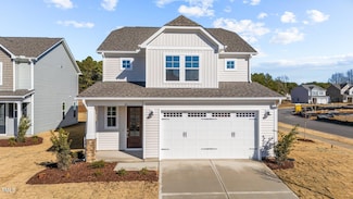 20 Windflower Ct, Clayton, NC 27520