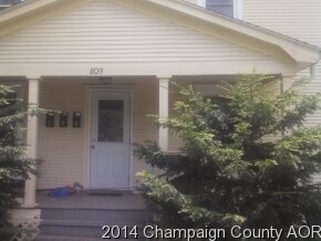809 E High St, Urbana, IL 61801