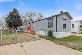 401 N Timberline Rd Unit 236, Fort Collins, CO 80524