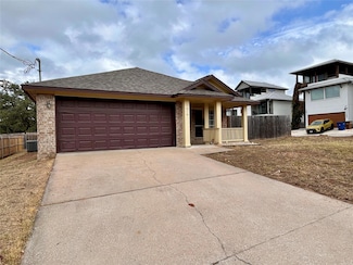 1016 Catalpa St, Austin, TX 78702