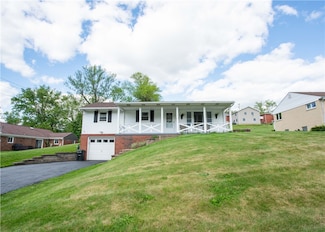 5106 Mcintosh Dr, Aliquippa, PA 15001