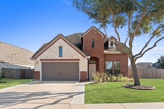 24427 N Tide Bay Cir, Katy, TX 77494