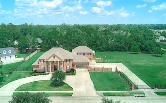 2250 Savannah Trace, Beaumont, TX 77706