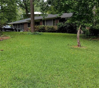 2493 Springdale Rd SW, Atlanta, GA 30315