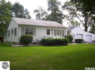 225 S Brown Rd, Stanton, MI 48888