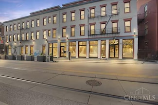 5 W 12th St, Cincinnati, OH 45202
