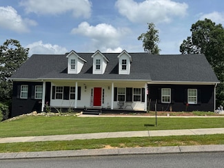 1040 S Ridge Dr, Dalton, GA 30721