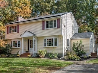 194 Paine St, Bellingham, MA 02019