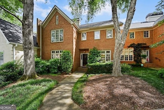 11 Paces West Dr NW, Atlanta, GA 30327
