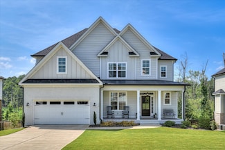 710 Nuttall St, Evans, GA 30809