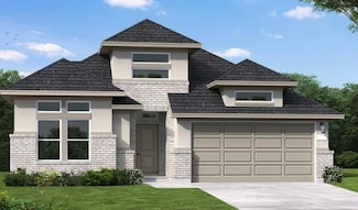 19623 Bethel Knoll Dr, Cypress, TX 77433