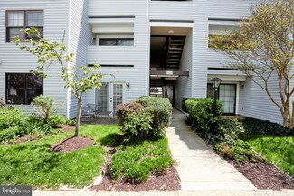 1623 Carriage House Terrace Unit A, Silver Spring, MD 20904