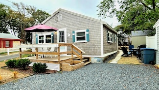 230 Old Wharf #273 N Ocean Grove Rd, Dennis Port, MA 02639