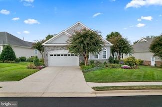 13879 Crabtree Way, Gainesville, VA 20155