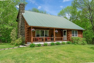 939 W Mountain Rd, Cheshire, MA 01225