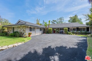 30708 Monte Lado Dr, Malibu, CA 90265