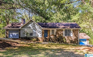 198 Space Rd, Bessemer, AL 35023