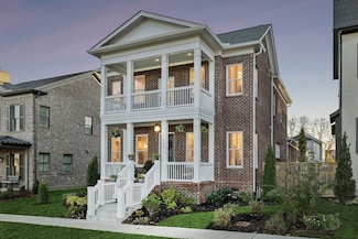 653 Jackson Falls Dr, Nashville, TN 37221