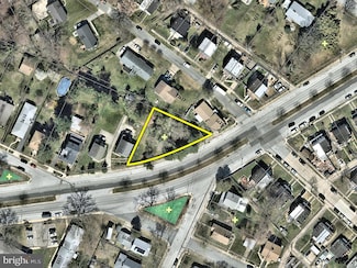 5606 Walther Ave, Baltimore, MD 21214