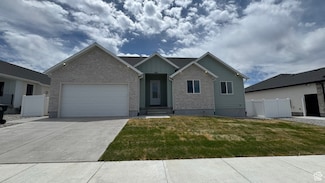 445 W 1910 N Unit 318, Tooele, UT 84074