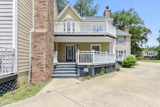 1318 Beach Blvd Unit 5, Biloxi, MS 39530