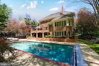 7100 Deer Crossing Ct, Bethesda, MD 20817