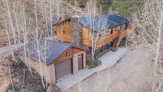 2115 E Strawberry Creek Cir, Duck Creek Village, UT 84762