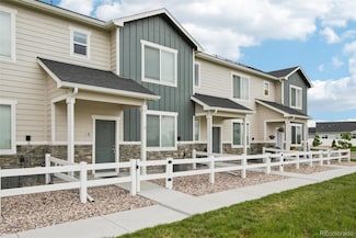 503 S Rollie Ave Unit 13C, Fort Lupton, CO 80621